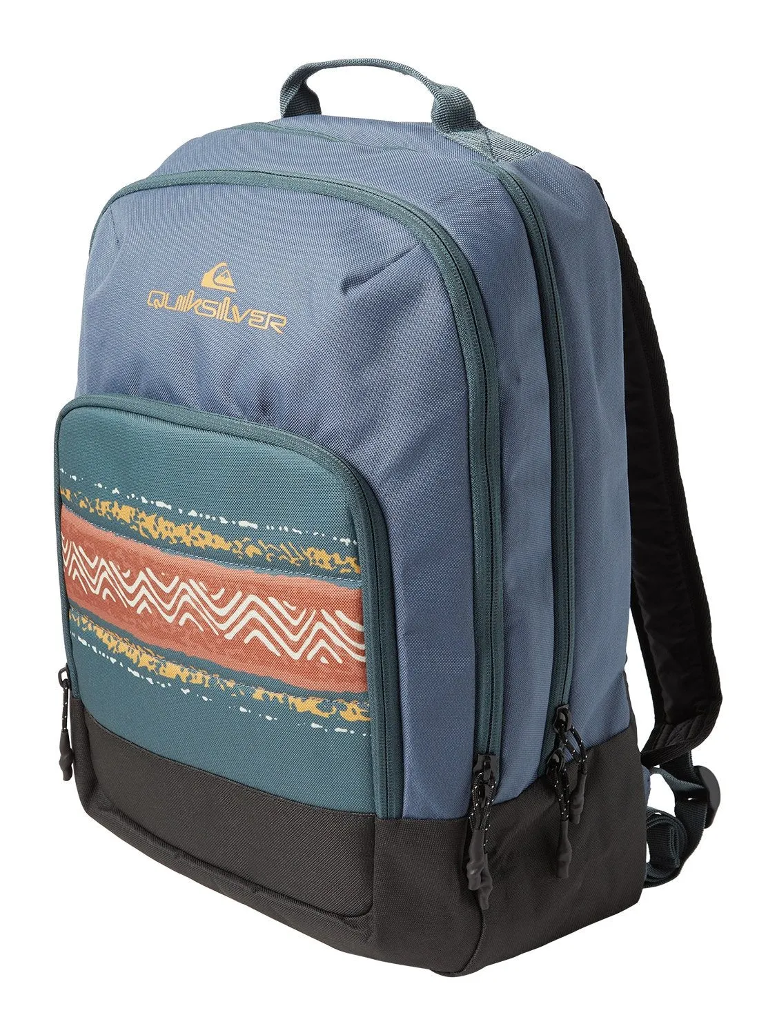 Quiksilver Men's Burst 2.0 24L Backpack