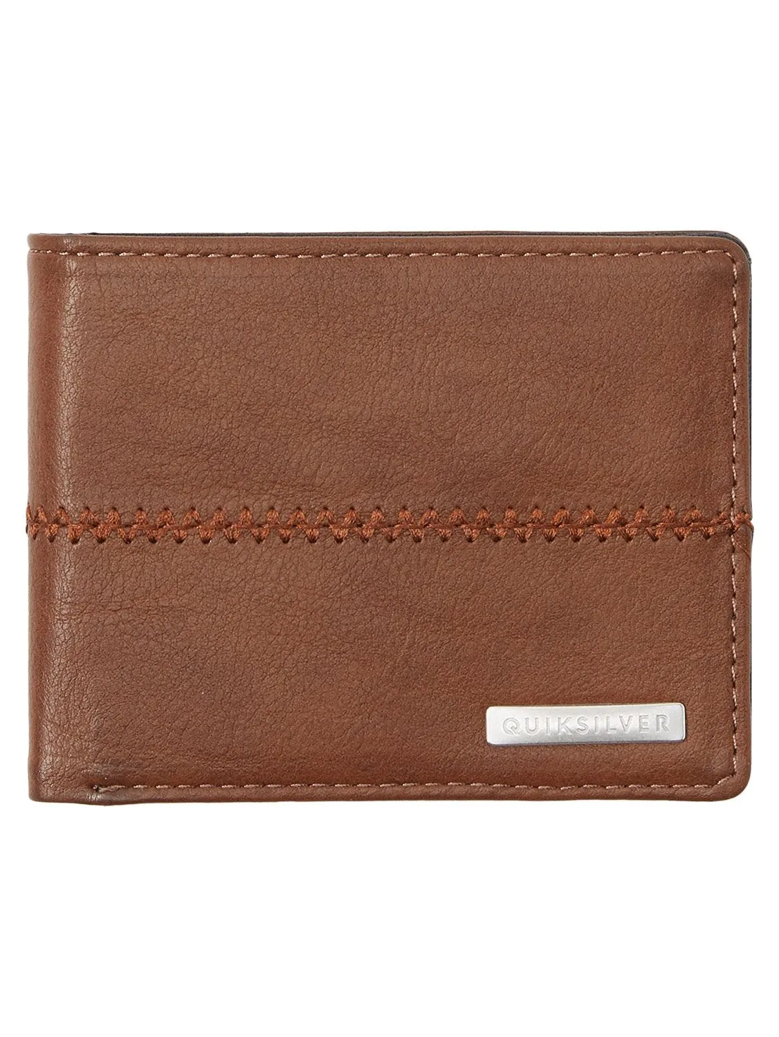 Quiksilver Men's Stitchy 3 Wallet