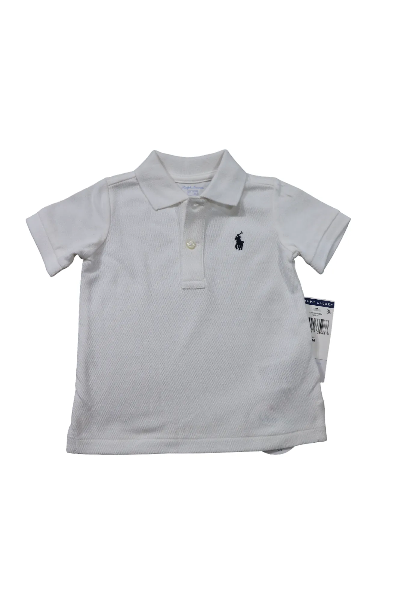 Ralph Lauren Polo Shirt, 00