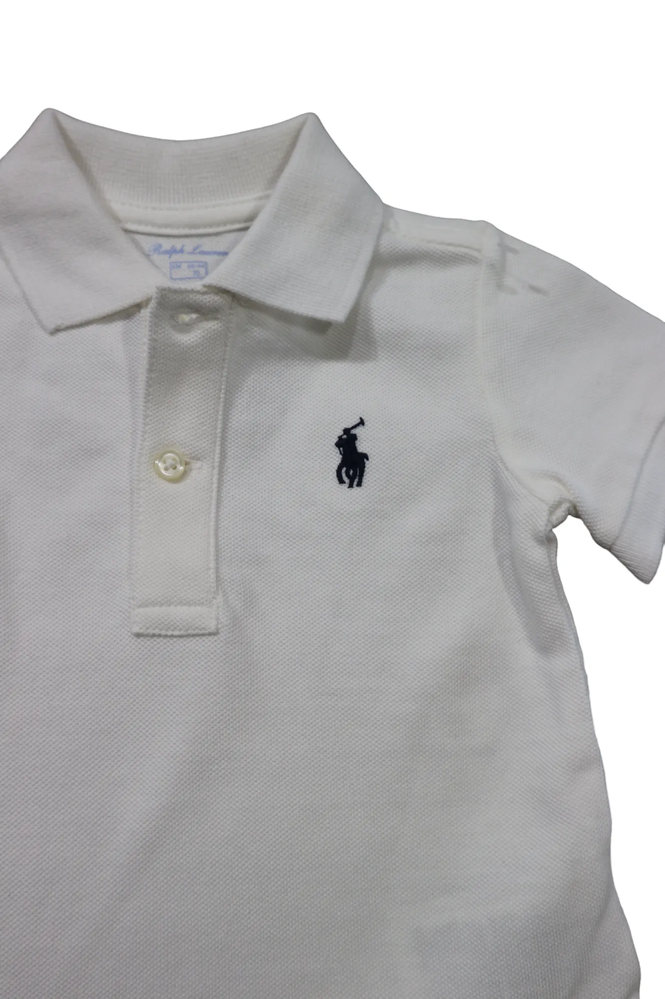 Ralph Lauren Polo Shirt, 00