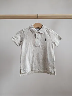 Ralph Lauren Short Sleeve T-Shirt (18M)