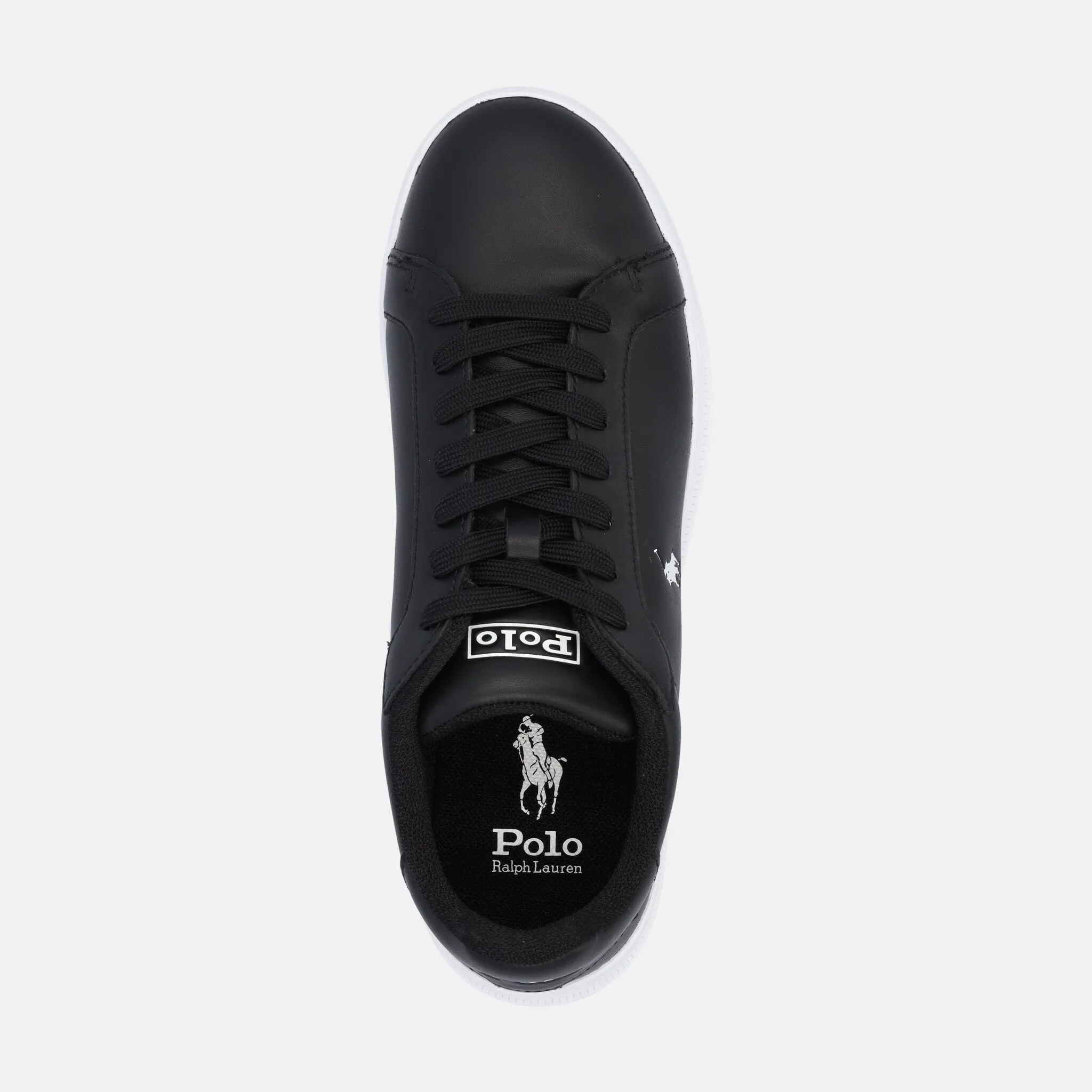 RALPH LAUREN SNEAKERS