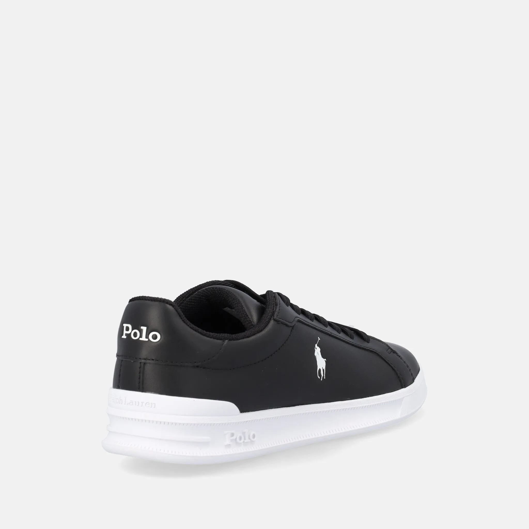 RALPH LAUREN SNEAKERS