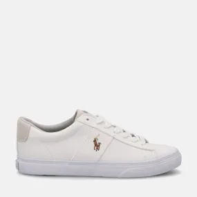 RALPH LAUREN SNEAKERS