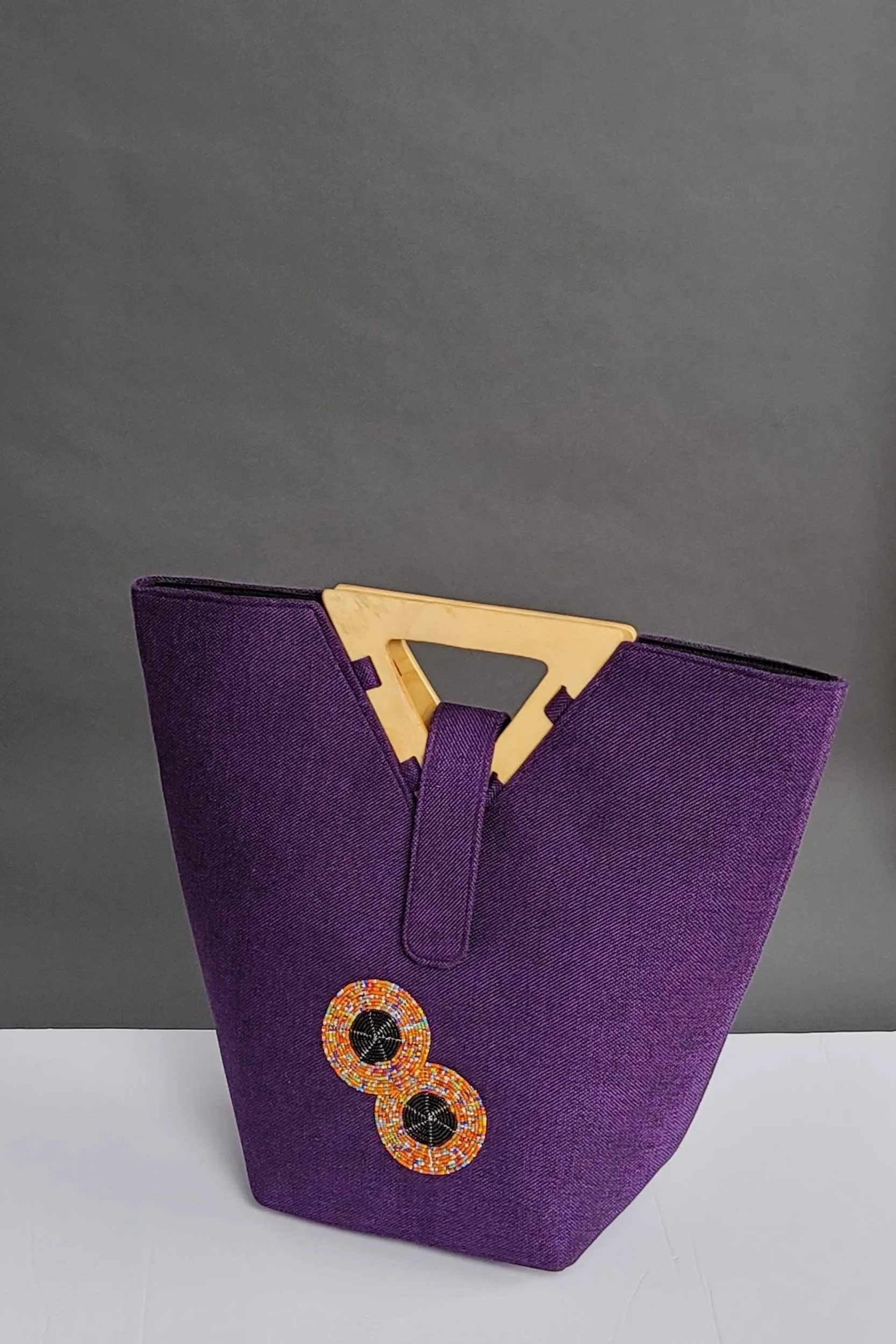 RIYANA African Tote bag