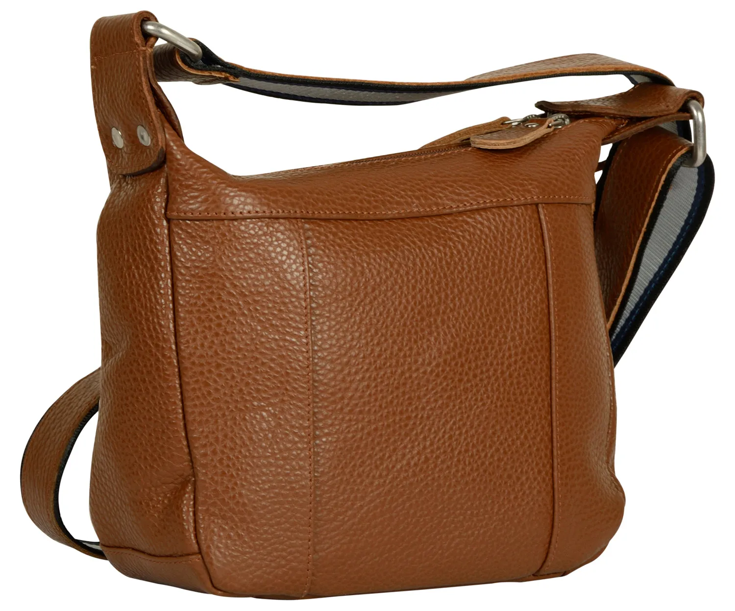 RL Daisy Quilted  Leather Ladies Handbag