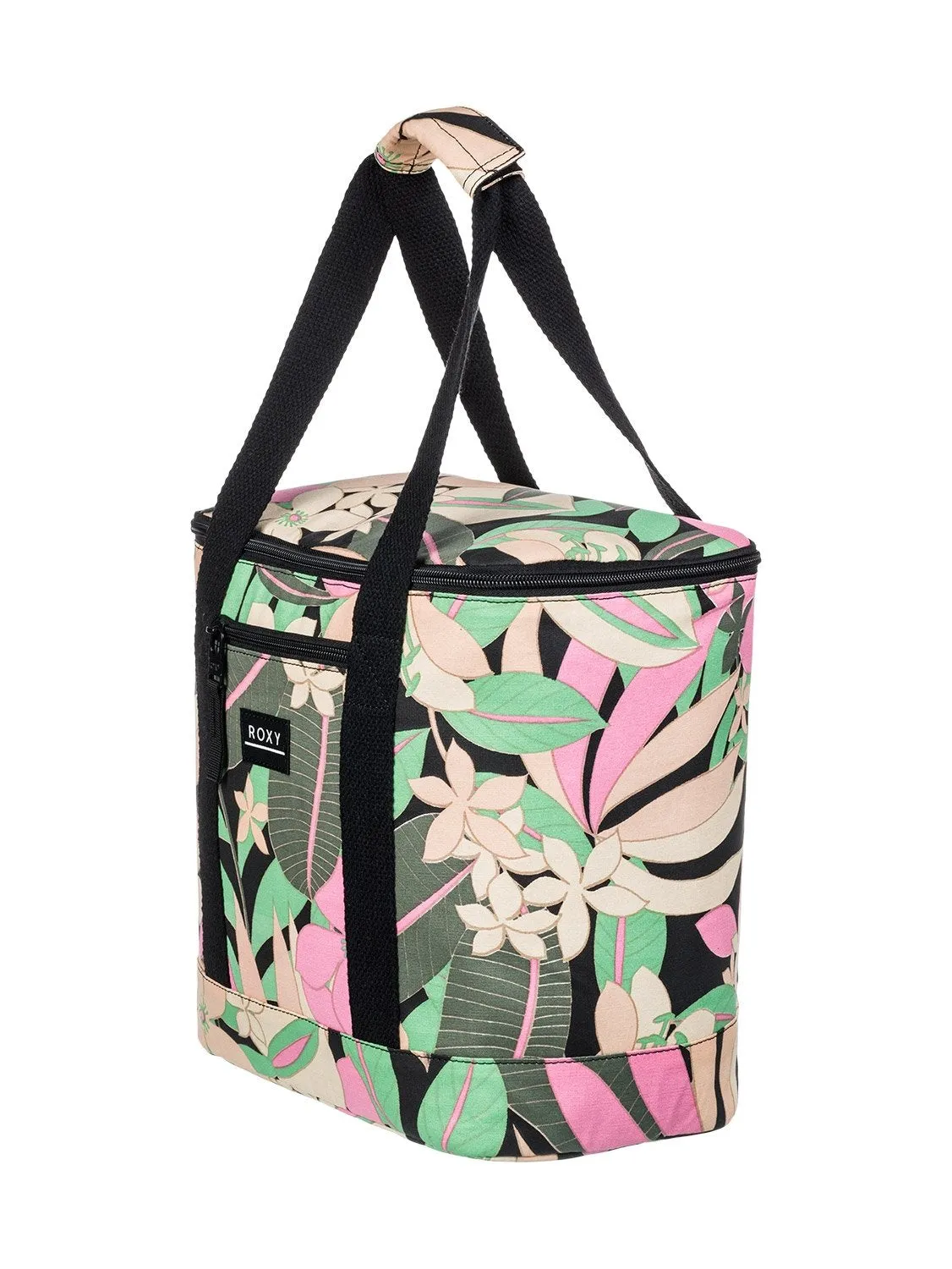 Roxy Ladies Dancing Morning Cooler Bag