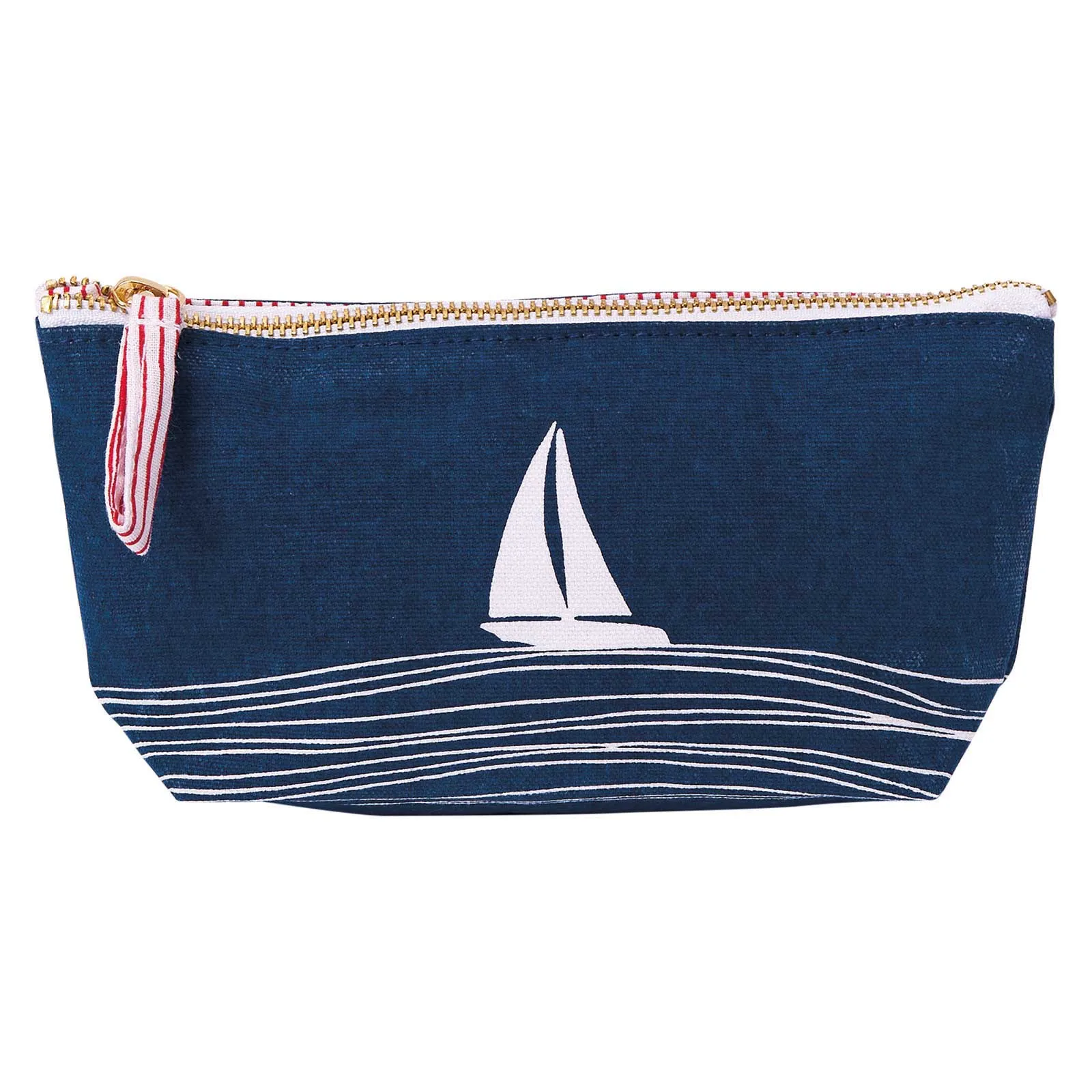 Sail Small Relaxed Pouch