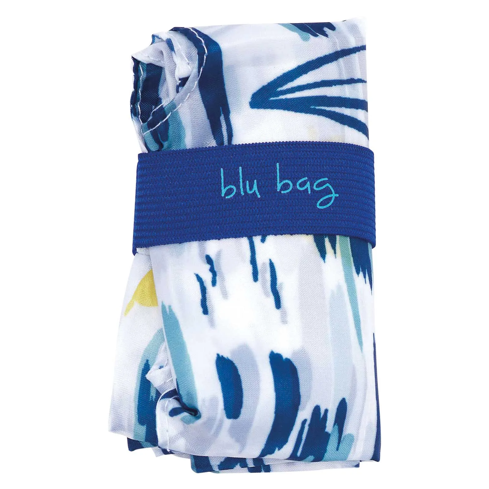 Sails Blu Bag Reusable Shopping Bag - Machine Washable