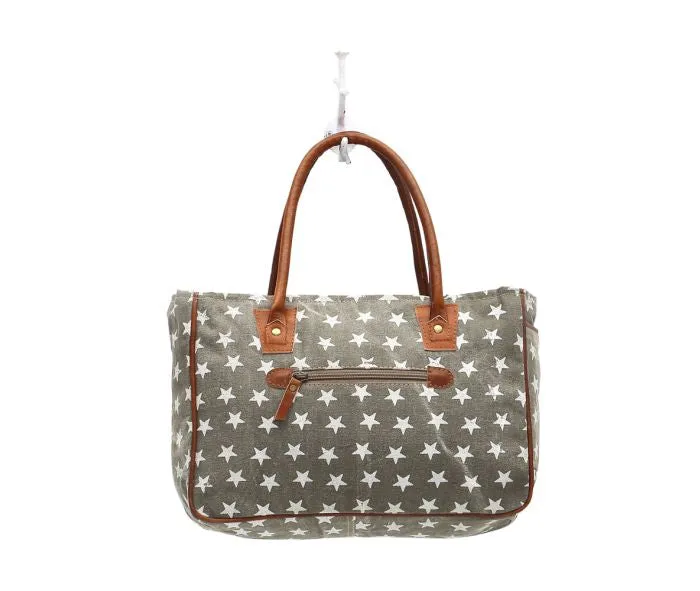 Seeing Stars Tote Bag