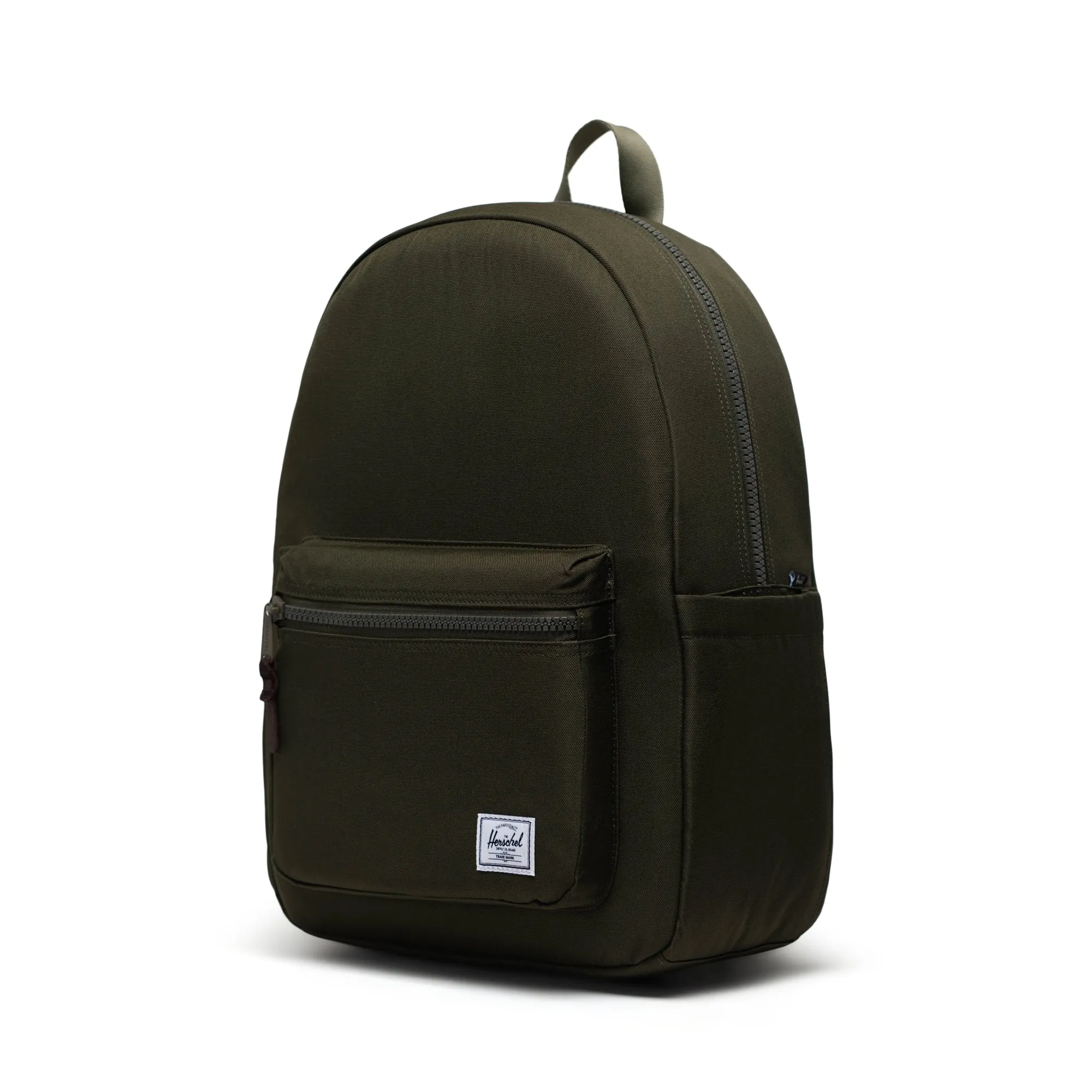 Settlement Backpack Diaper Bag Ivy Green