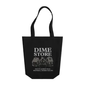 Skateshop Tote Bag