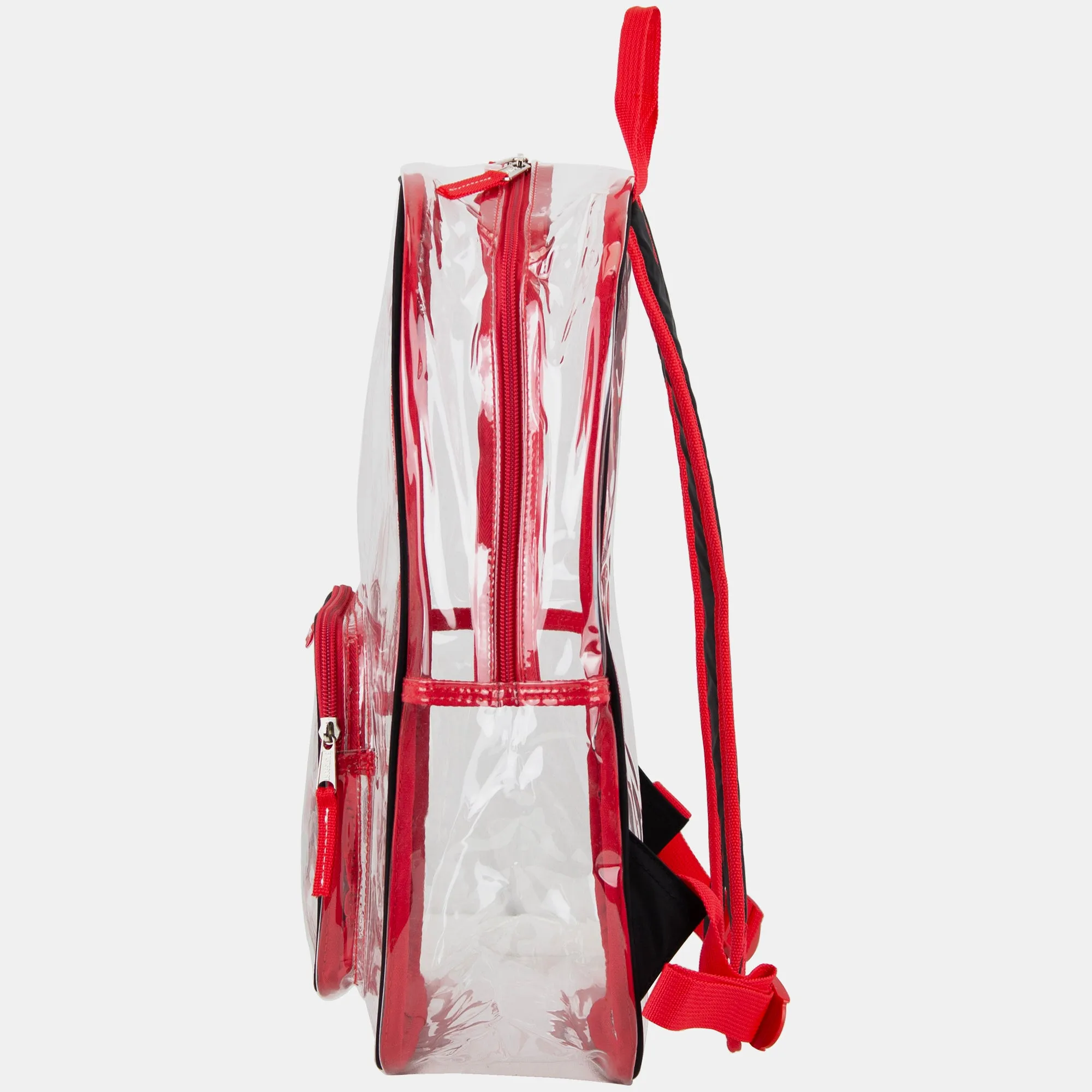 Spark Stadium Approved Clear Backpack