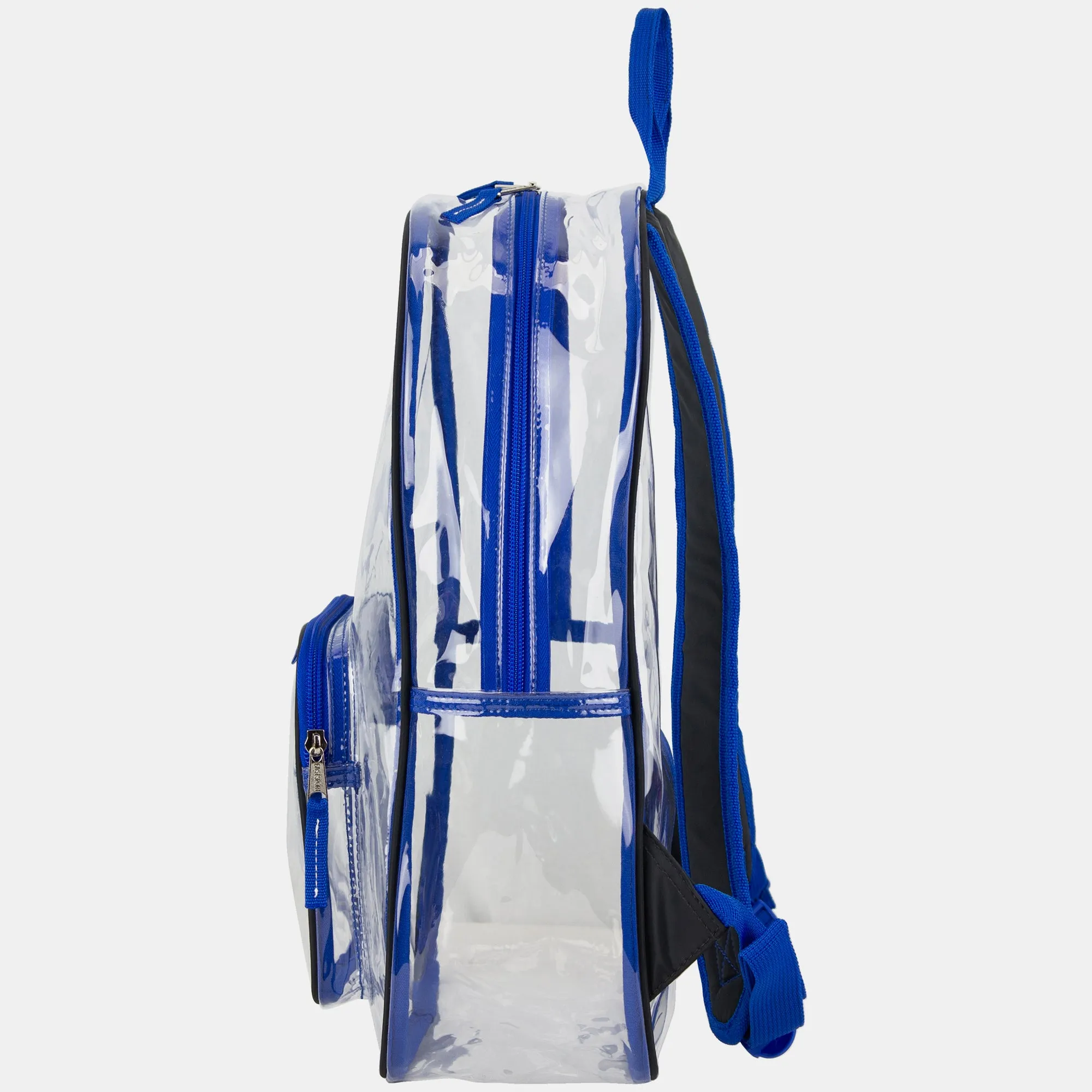 Spark Stadium Approved Clear Backpack