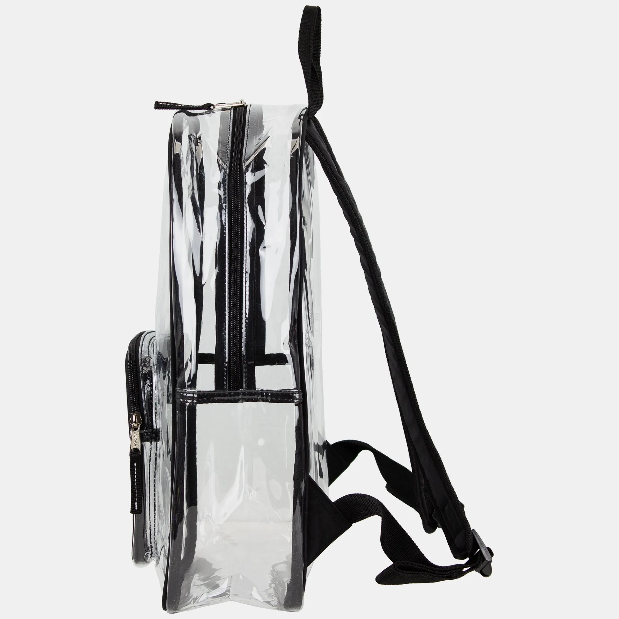 Spark Stadium Approved Clear Backpack