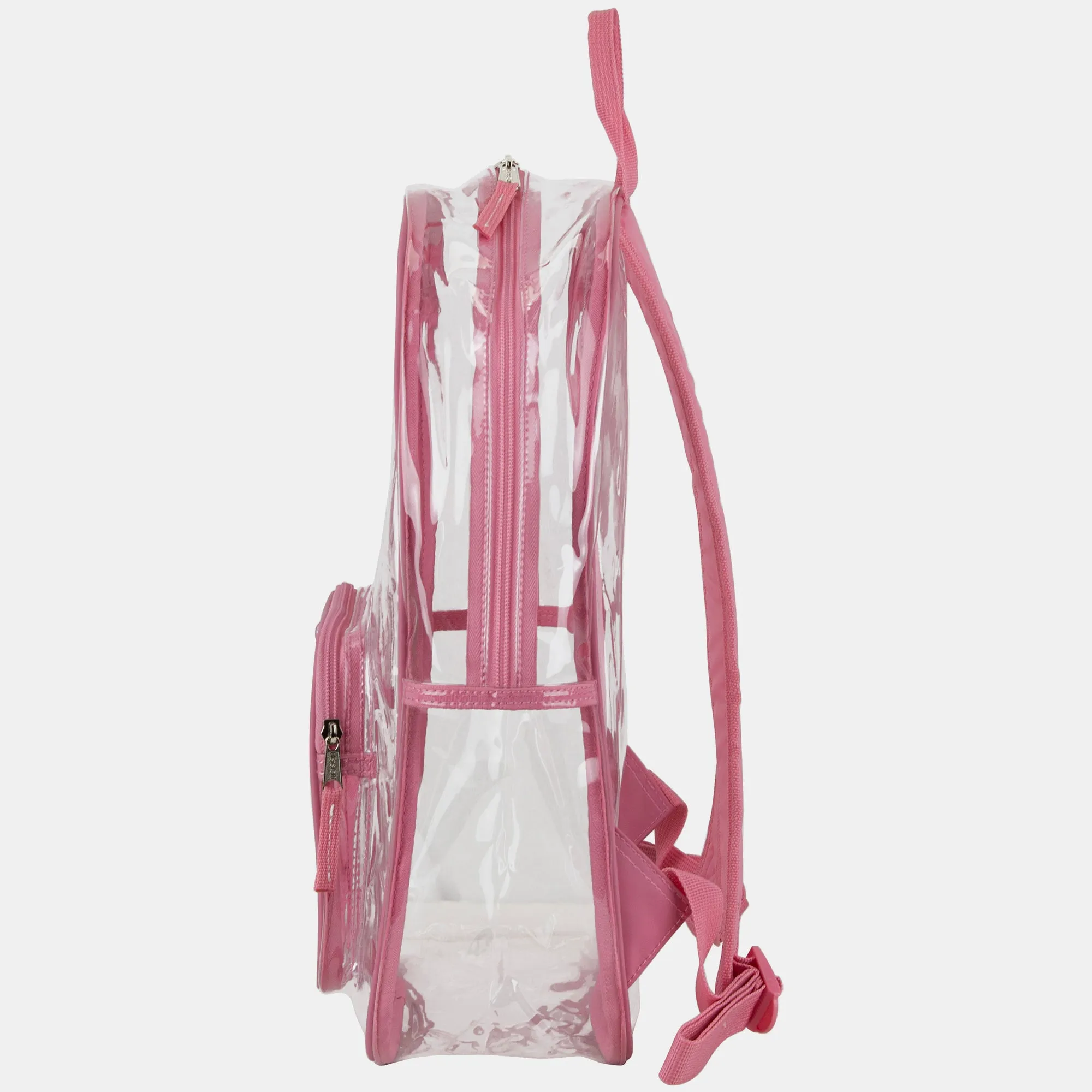 Spark Stadium Approved Clear Backpack