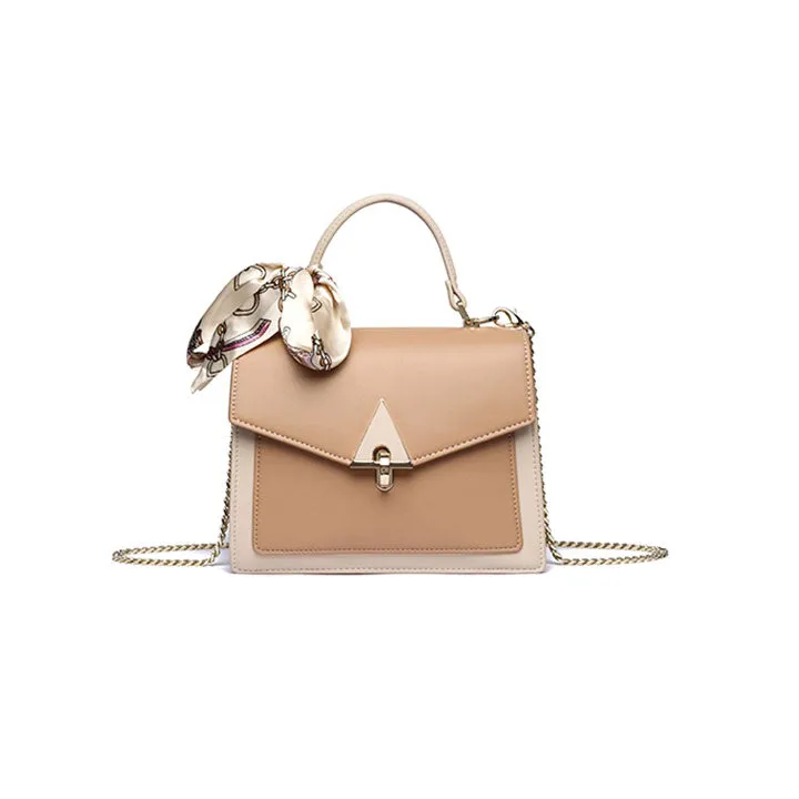 Square Shoulder Handbag BD 70