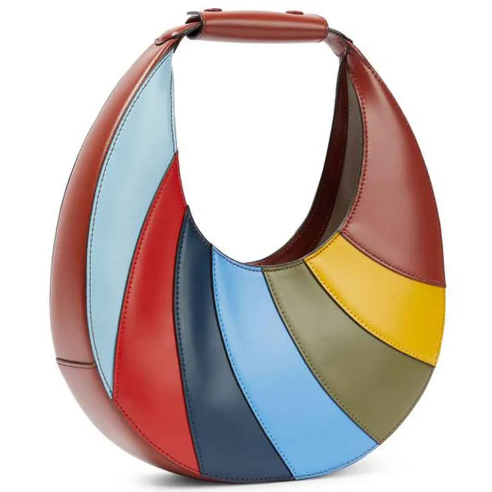 Staud Riviera Moon Tote Bag