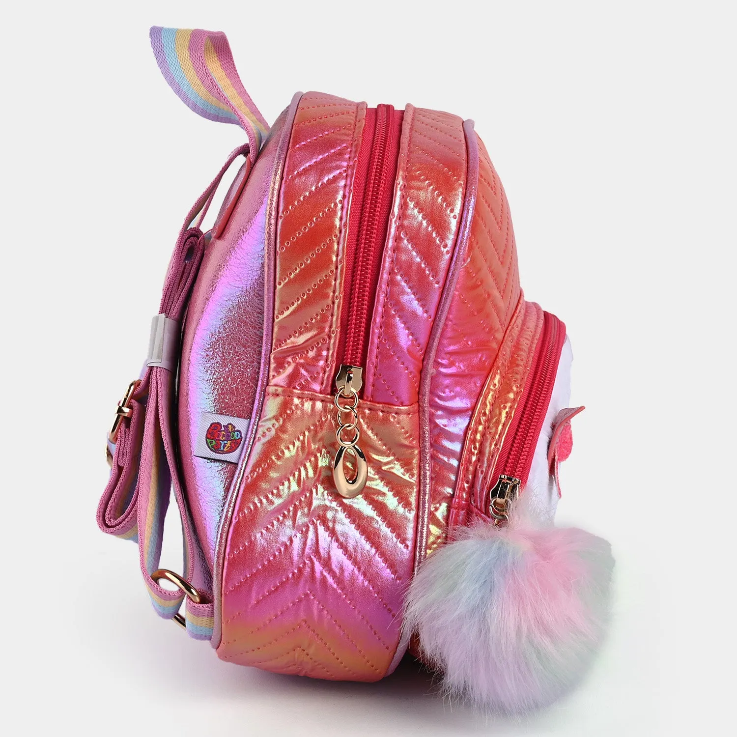 Stylish Fancy Backpack For Kids