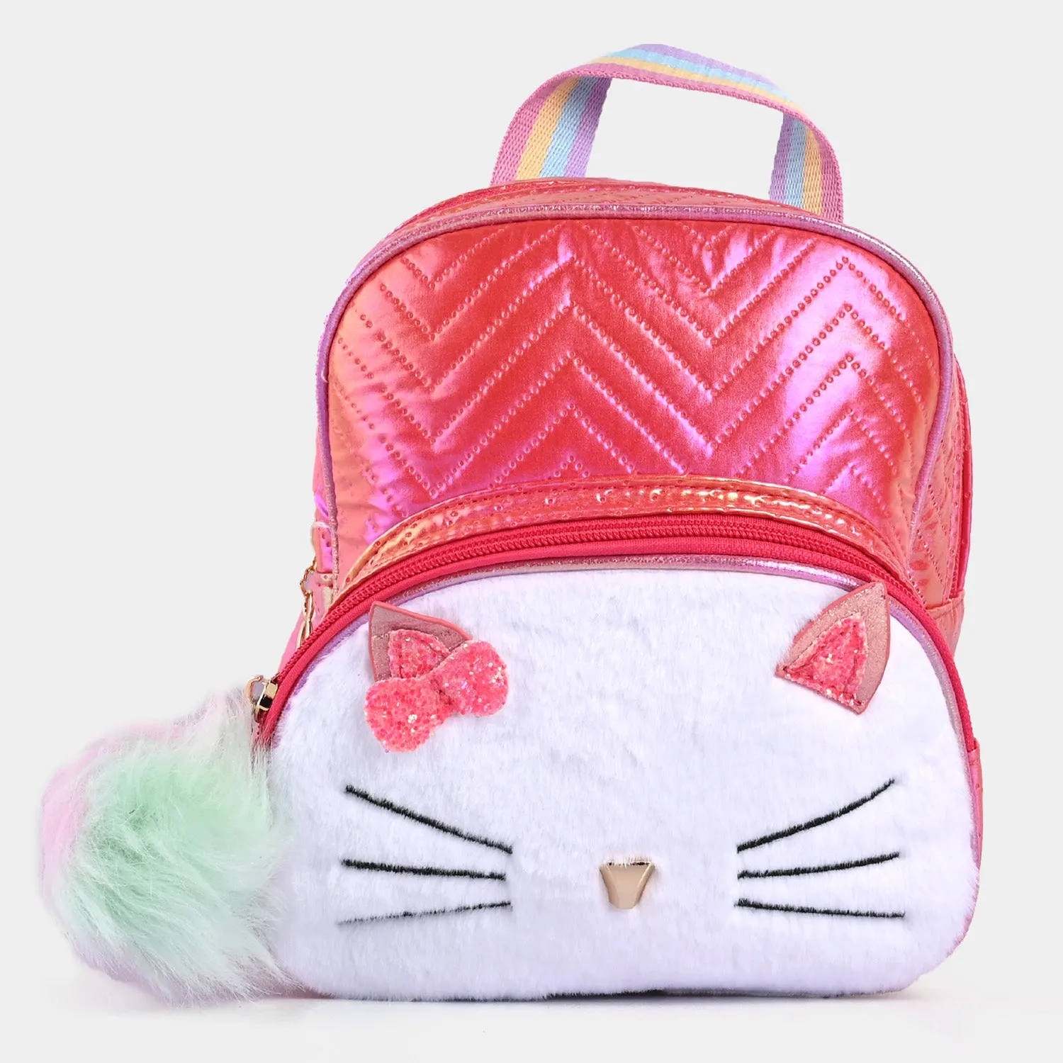 Stylish Fancy Backpack For Kids