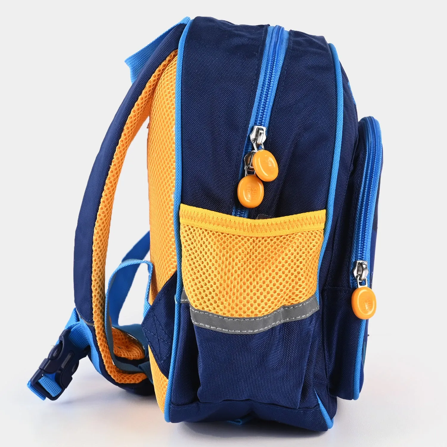 Stylish Fancy BackPack For Kids