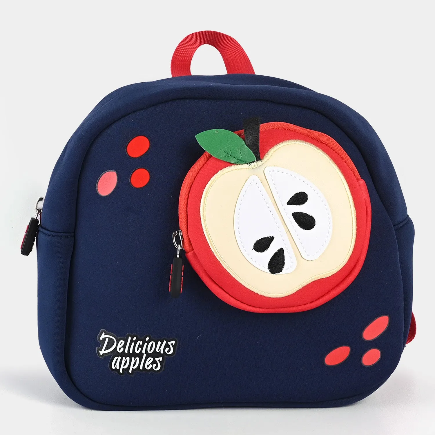 Stylish Fancy BackPack For Kids