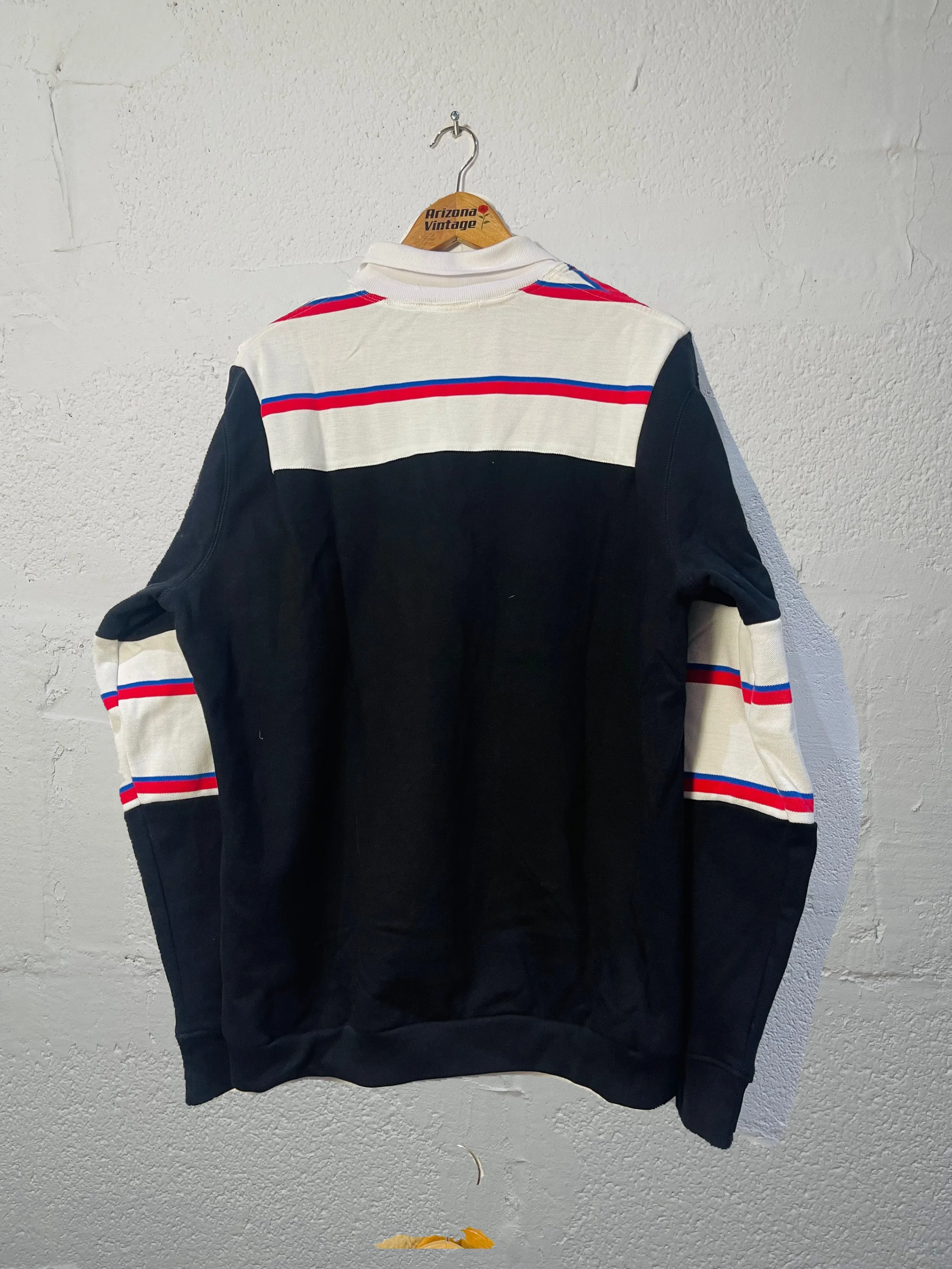 Sudadera Ralph Lauren Custom