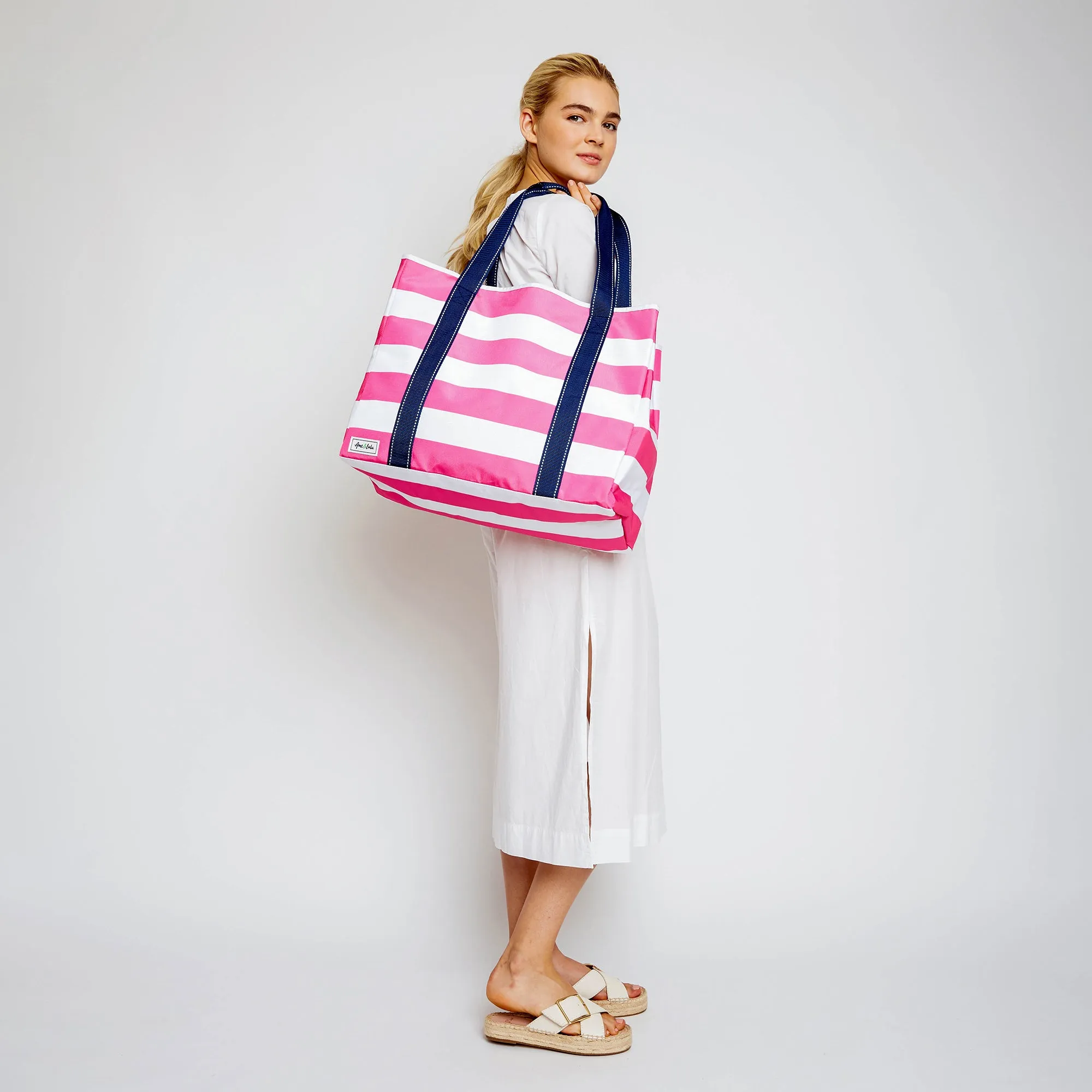 Sun & Sea Tote