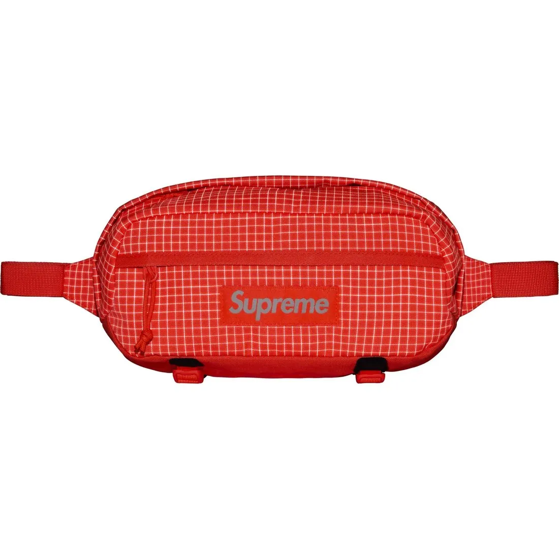 SUPREME WAIST BAG-ORANGE