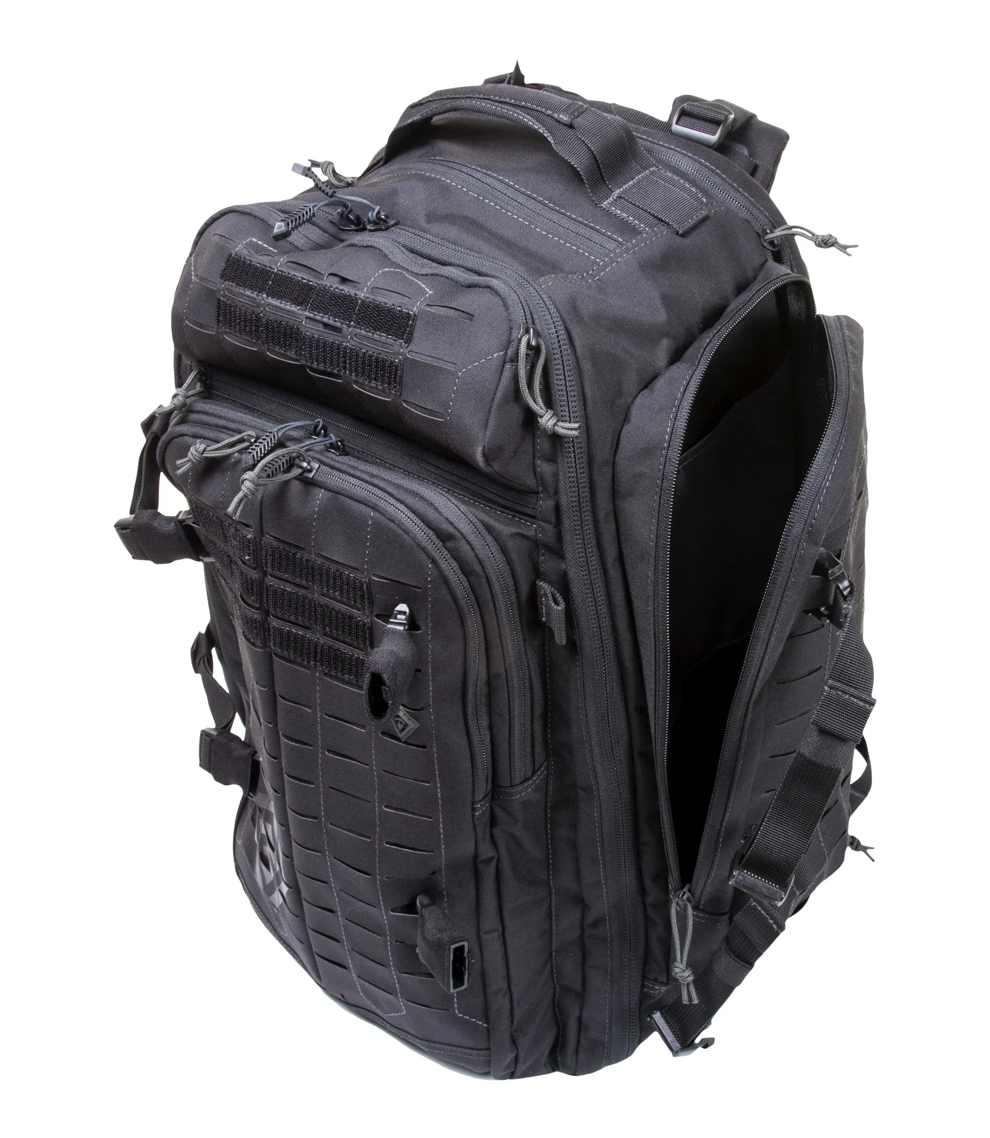 Tactix 3-Day Plus Backpack 62L