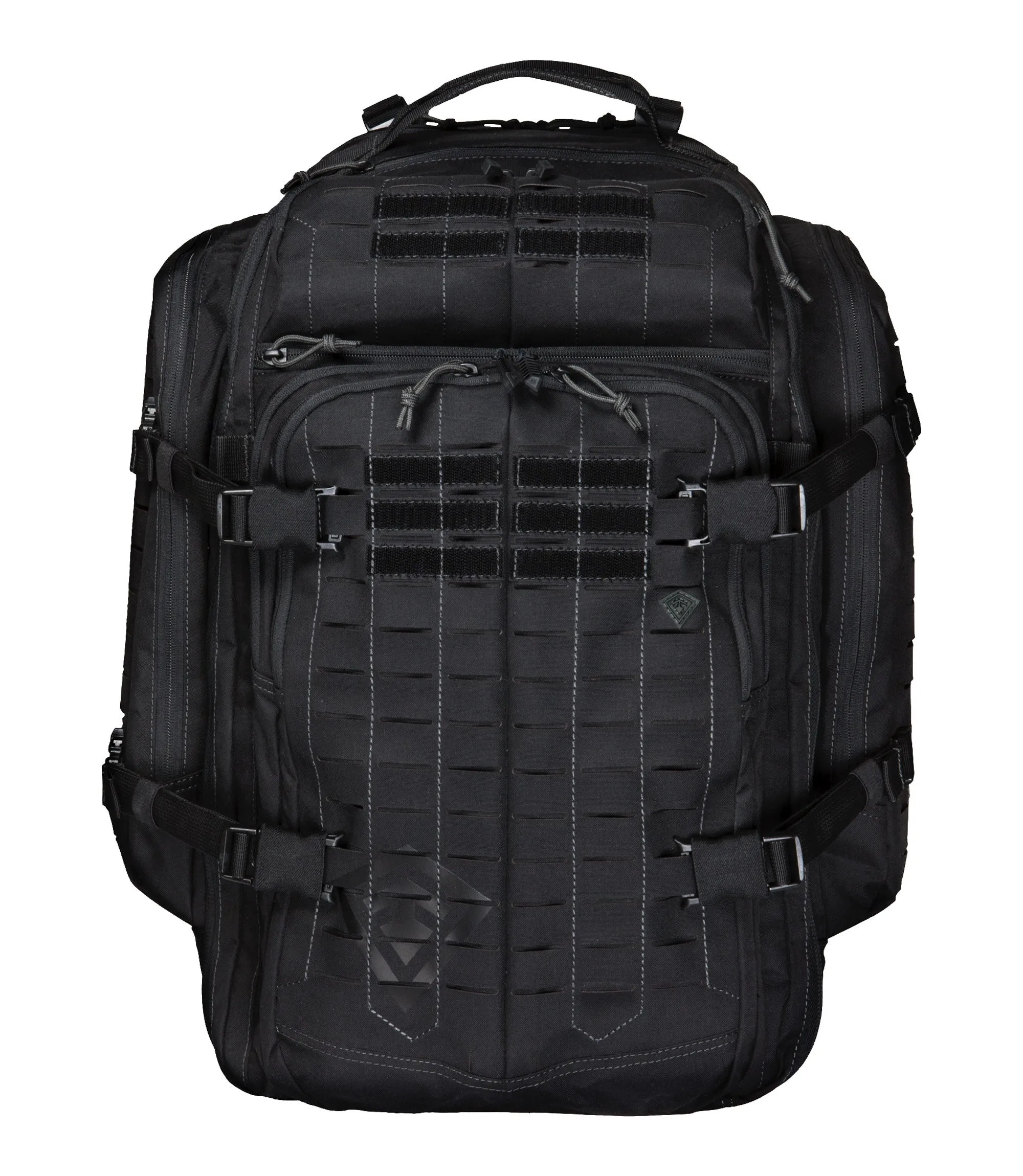 Tactix 3-Day Plus Backpack 62L