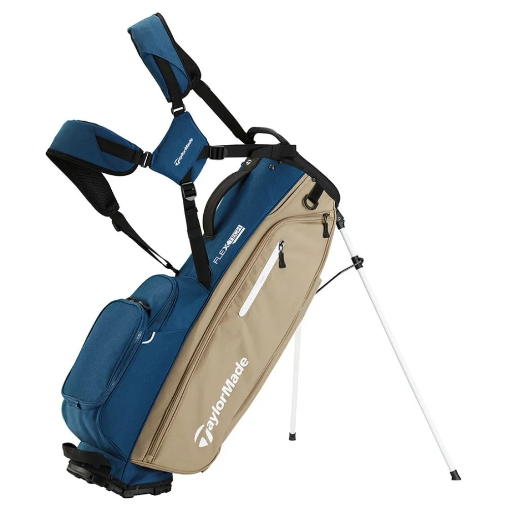 Taylormade Flextech Stand Golf Bag 2024