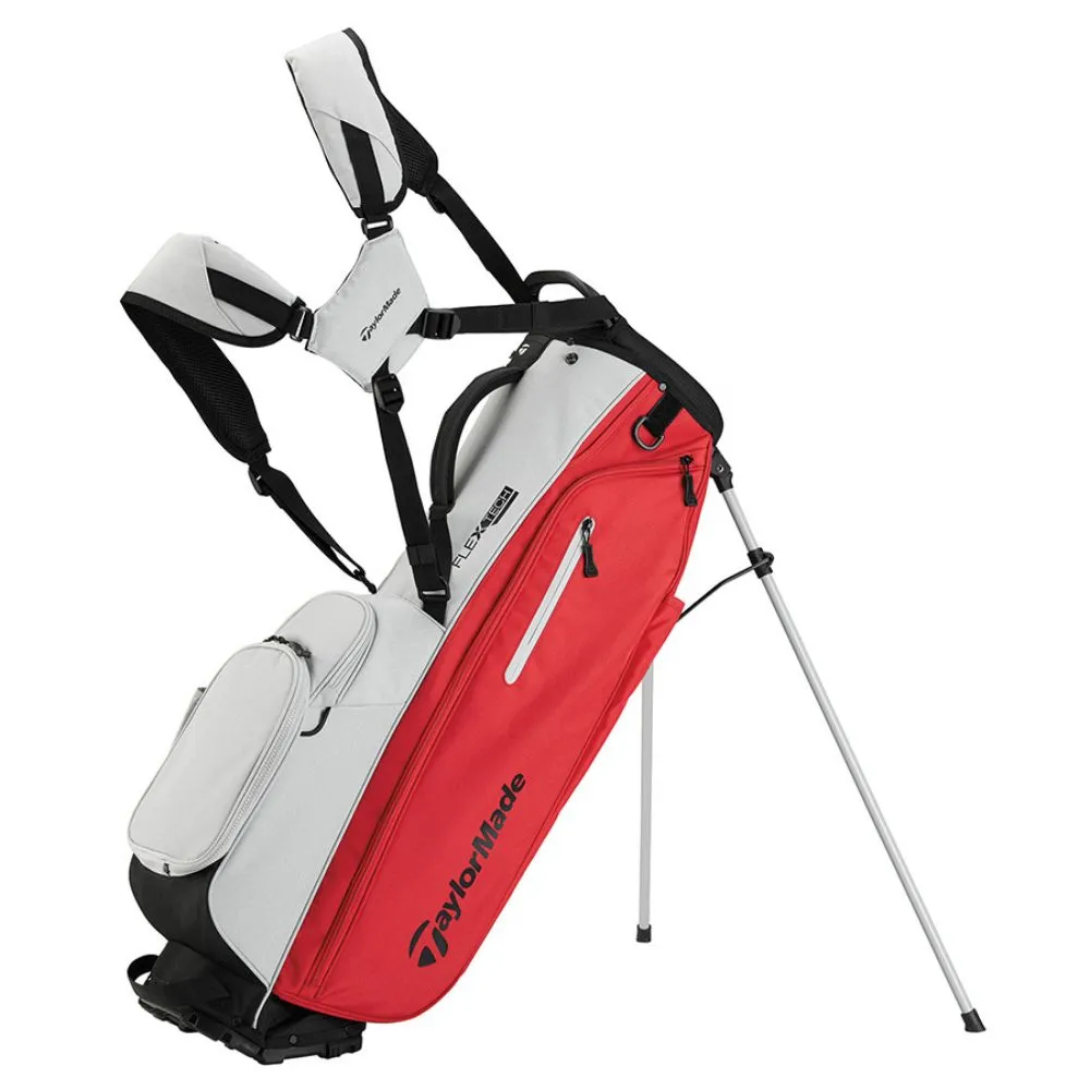 Taylormade Flextech Stand Golf Bag 2024