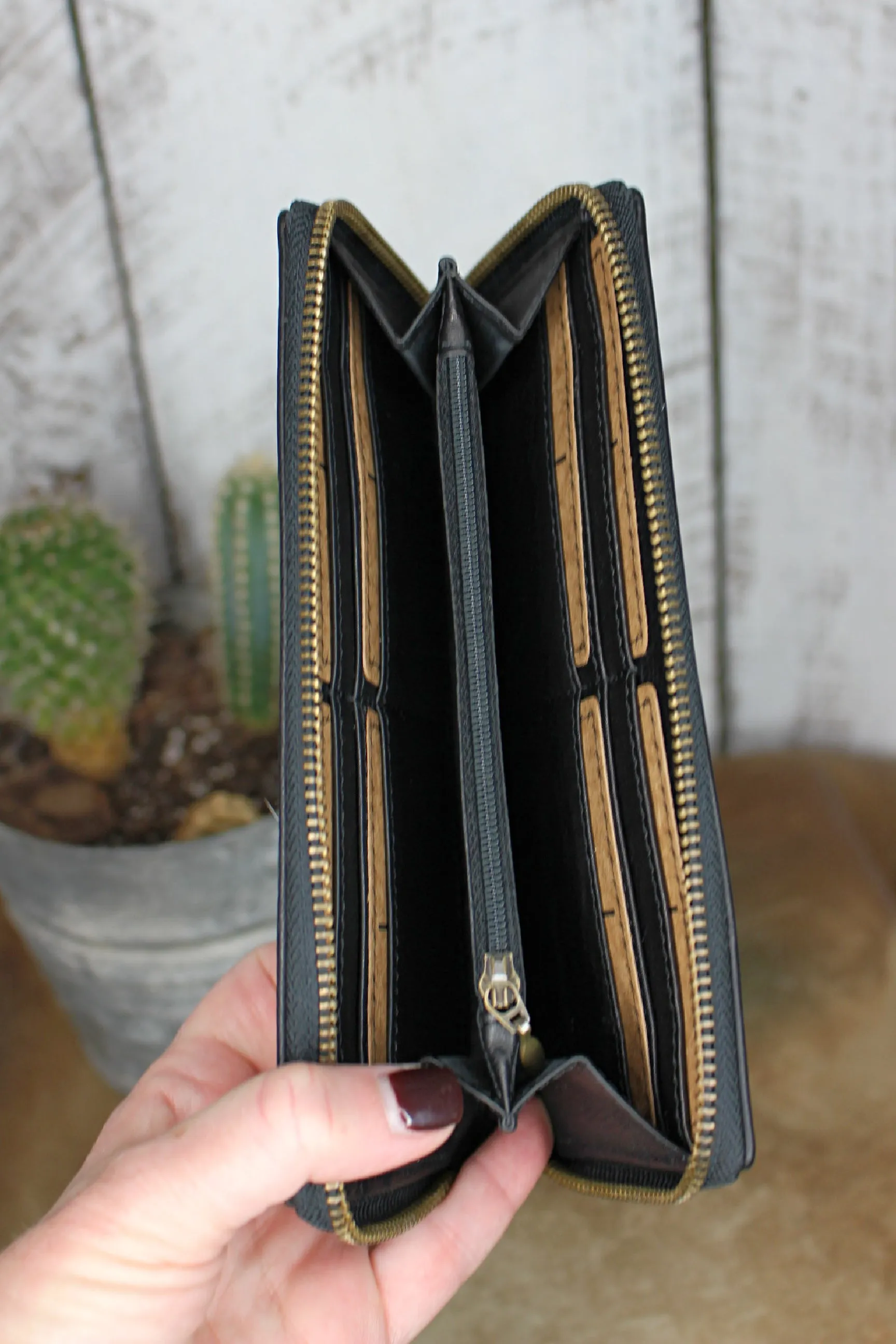 The Rancher's Wife Bifold Wallet