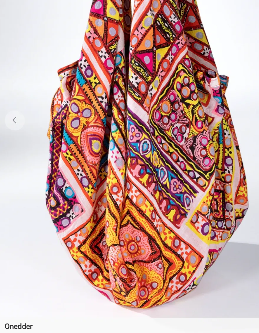 The Ultimate Boho Bag ( 7 NEW patterns