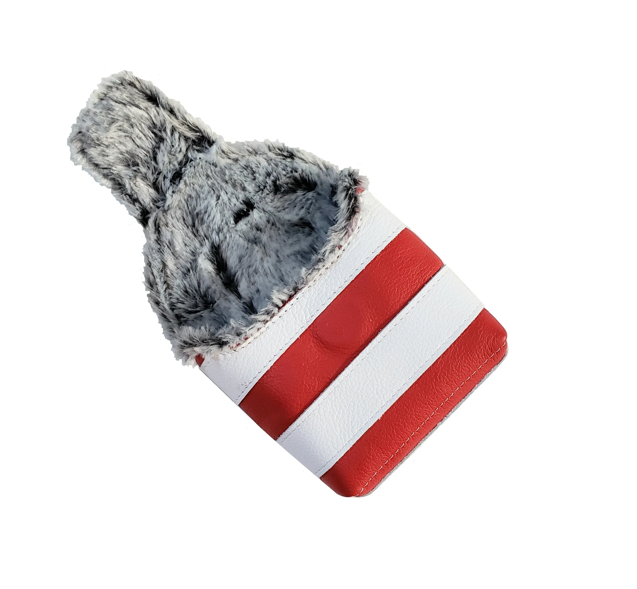 The USA FLAG Putter Headcover