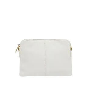 WALLET BOWERY - WHITE