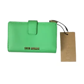 Wallet By Steve Madden  Size: Medium