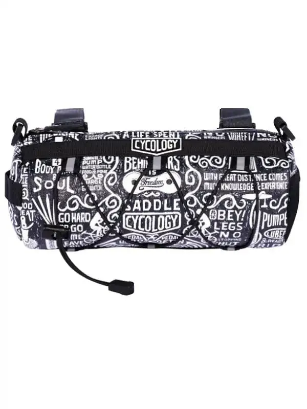 Wisdom Handlebar bag